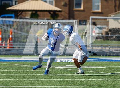Thumbnail 1 in JV: Highlands @ Covington Catholic photogallery.