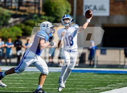 Thumbnail 1 in JV: Highlands @ Covington Catholic photogallery.