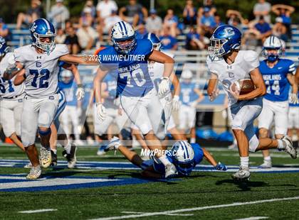 Thumbnail 3 in JV: Highlands @ Covington Catholic photogallery.