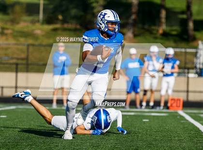 Thumbnail 2 in JV: Highlands @ Covington Catholic photogallery.