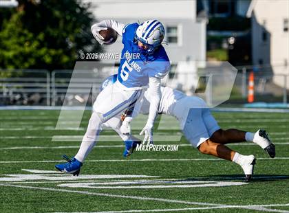 Thumbnail 1 in JV: Highlands @ Covington Catholic photogallery.