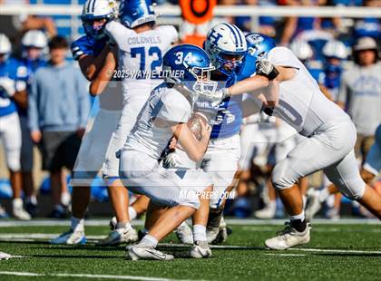 Thumbnail 1 in JV: Highlands @ Covington Catholic photogallery.
