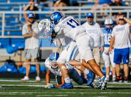 Thumbnail 2 in JV: Highlands @ Covington Catholic photogallery.