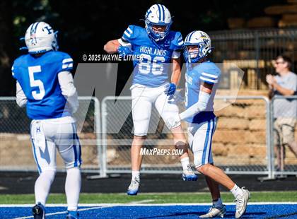 Thumbnail 3 in JV: Highlands @ Covington Catholic photogallery.