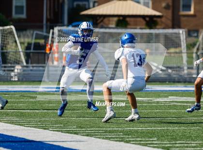 Thumbnail 1 in JV: Highlands @ Covington Catholic photogallery.
