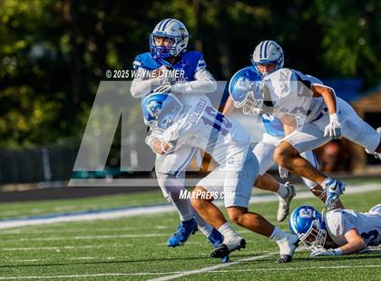 Thumbnail 2 in JV: Highlands @ Covington Catholic photogallery.