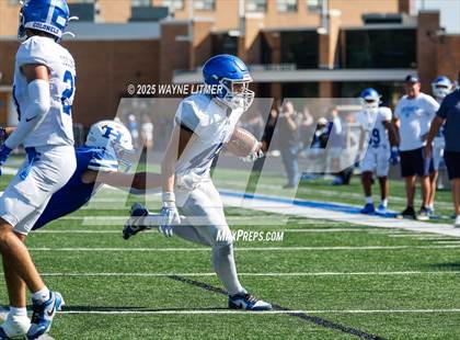 Thumbnail 2 in JV: Highlands @ Covington Catholic photogallery.
