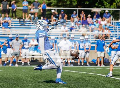Thumbnail 2 in JV: Highlands @ Covington Catholic photogallery.