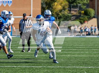 Thumbnail 3 in JV: Highlands @ Covington Catholic photogallery.