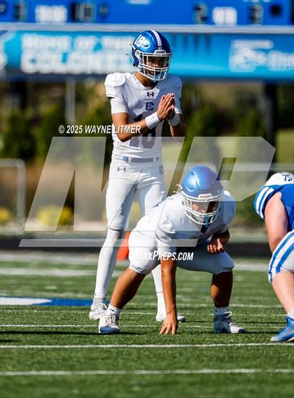 Thumbnail 2 in JV: Highlands @ Covington Catholic photogallery.