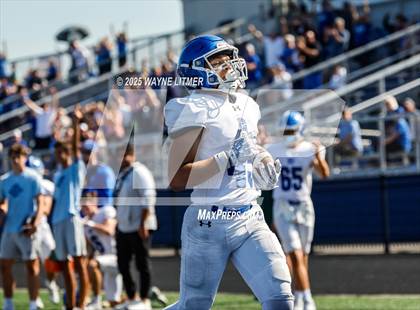 Thumbnail 3 in JV: Highlands @ Covington Catholic photogallery.
