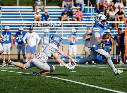 Thumbnail 1 in JV: Highlands @ Covington Catholic photogallery.