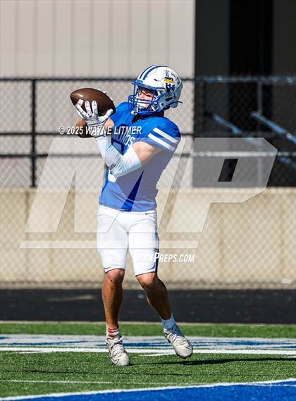 Thumbnail 3 in JV: Highlands @ Covington Catholic photogallery.