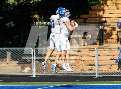 Thumbnail 2 in JV: Highlands @ Covington Catholic photogallery.