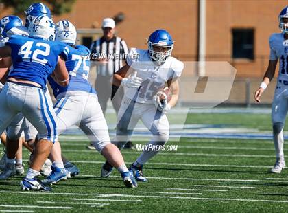 Thumbnail 2 in JV: Highlands @ Covington Catholic photogallery.