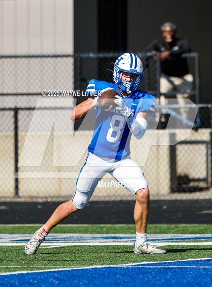 Thumbnail 1 in JV: Highlands @ Covington Catholic photogallery.