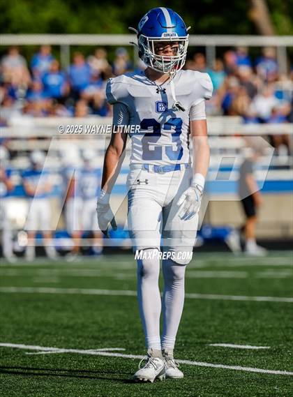 Thumbnail 3 in JV: Highlands @ Covington Catholic photogallery.