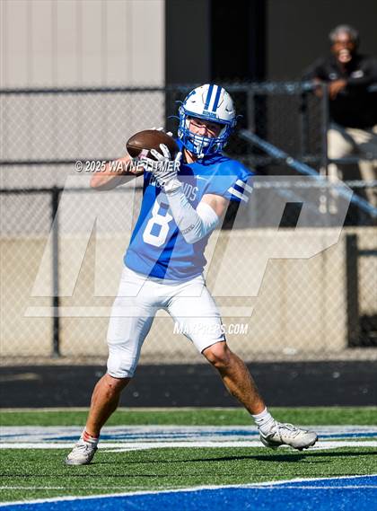 Thumbnail 3 in JV: Highlands @ Covington Catholic photogallery.