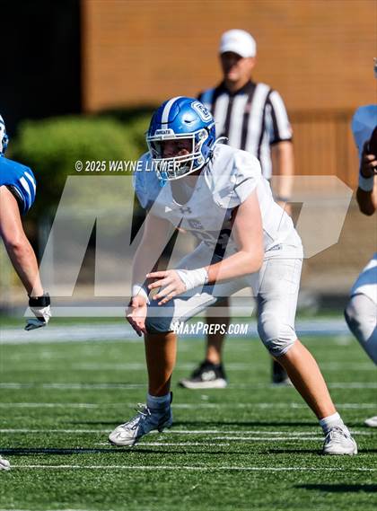 Thumbnail 2 in JV: Highlands @ Covington Catholic photogallery.
