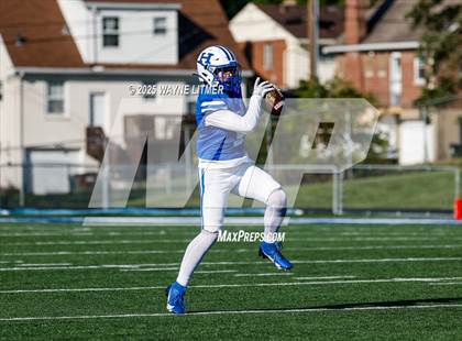 Thumbnail 2 in JV: Highlands @ Covington Catholic photogallery.