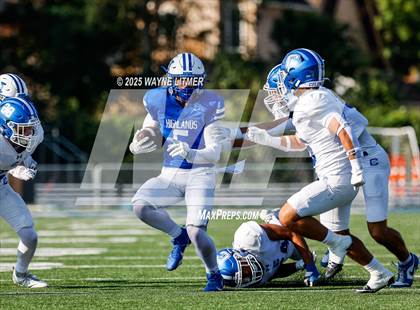 Thumbnail 3 in JV: Highlands @ Covington Catholic photogallery.
