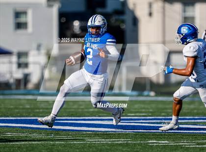 Thumbnail 3 in JV: Highlands @ Covington Catholic photogallery.