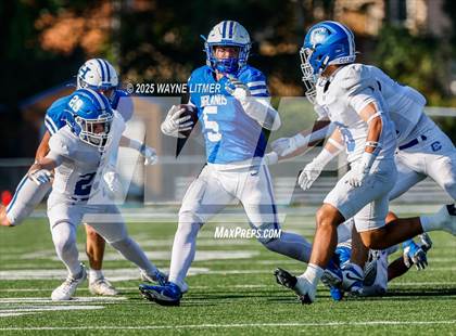 Thumbnail 3 in JV: Highlands @ Covington Catholic photogallery.