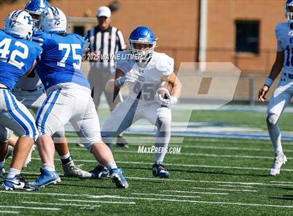Thumbnail 3 in JV: Highlands @ Covington Catholic photogallery.