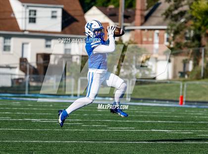 Thumbnail 2 in JV: Highlands @ Covington Catholic photogallery.