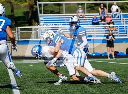Thumbnail 1 in JV: Highlands @ Covington Catholic photogallery.