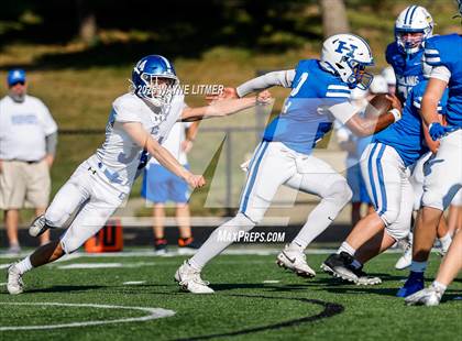 Thumbnail 2 in JV: Highlands @ Covington Catholic photogallery.