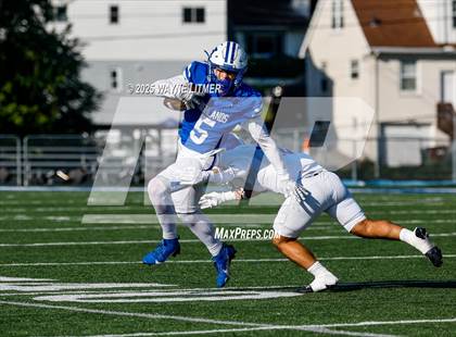 Thumbnail 3 in JV: Highlands @ Covington Catholic photogallery.