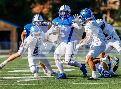 Thumbnail 1 in JV: Highlands @ Covington Catholic photogallery.