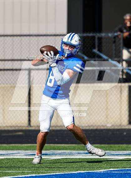 Thumbnail 1 in JV: Highlands @ Covington Catholic photogallery.