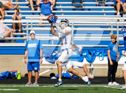 Thumbnail 3 in JV: Highlands @ Covington Catholic photogallery.
