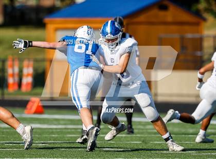 Thumbnail 2 in JV: Highlands @ Covington Catholic photogallery.
