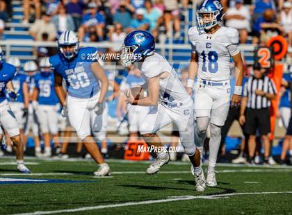 Thumbnail 1 in JV: Highlands @ Covington Catholic photogallery.