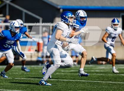 Thumbnail 2 in JV: Highlands @ Covington Catholic photogallery.