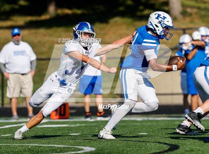Thumbnail 1 in JV: Highlands @ Covington Catholic photogallery.