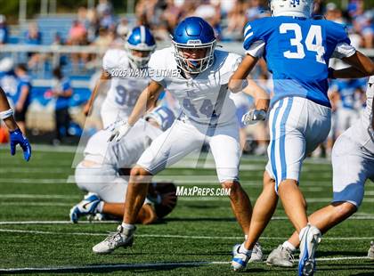 Thumbnail 1 in JV: Highlands @ Covington Catholic photogallery.