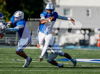 Thumbnail 2 in JV: Highlands @ Covington Catholic photogallery.