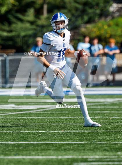 Thumbnail 2 in JV: Highlands @ Covington Catholic photogallery.