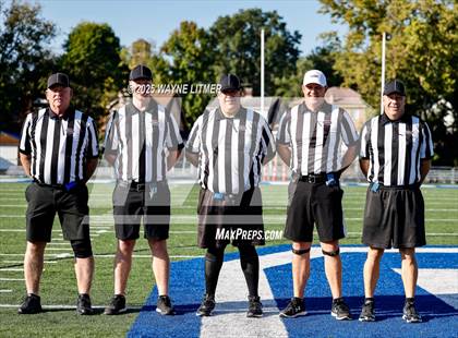 Thumbnail 1 in JV: Highlands @ Covington Catholic photogallery.