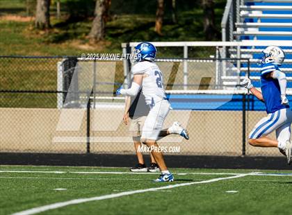 Thumbnail 3 in JV: Highlands @ Covington Catholic photogallery.