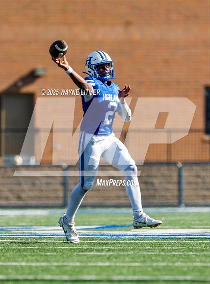 Thumbnail 3 in JV: Highlands @ Covington Catholic photogallery.