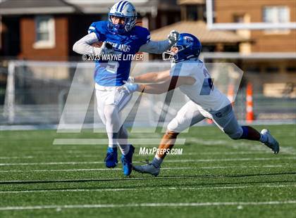 Thumbnail 2 in JV: Highlands @ Covington Catholic photogallery.