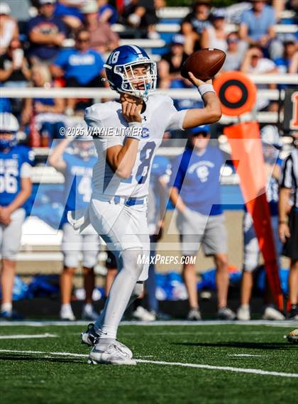 Thumbnail 1 in JV: Highlands @ Covington Catholic photogallery.
