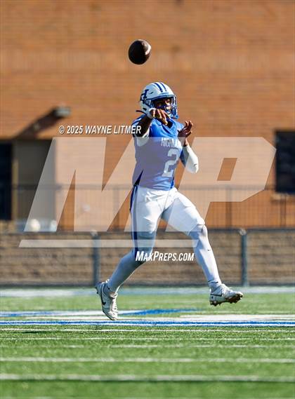Thumbnail 2 in JV: Highlands @ Covington Catholic photogallery.