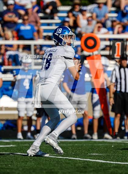 Thumbnail 3 in JV: Highlands @ Covington Catholic photogallery.