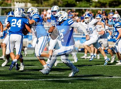 Thumbnail 1 in JV: Highlands @ Covington Catholic photogallery.
